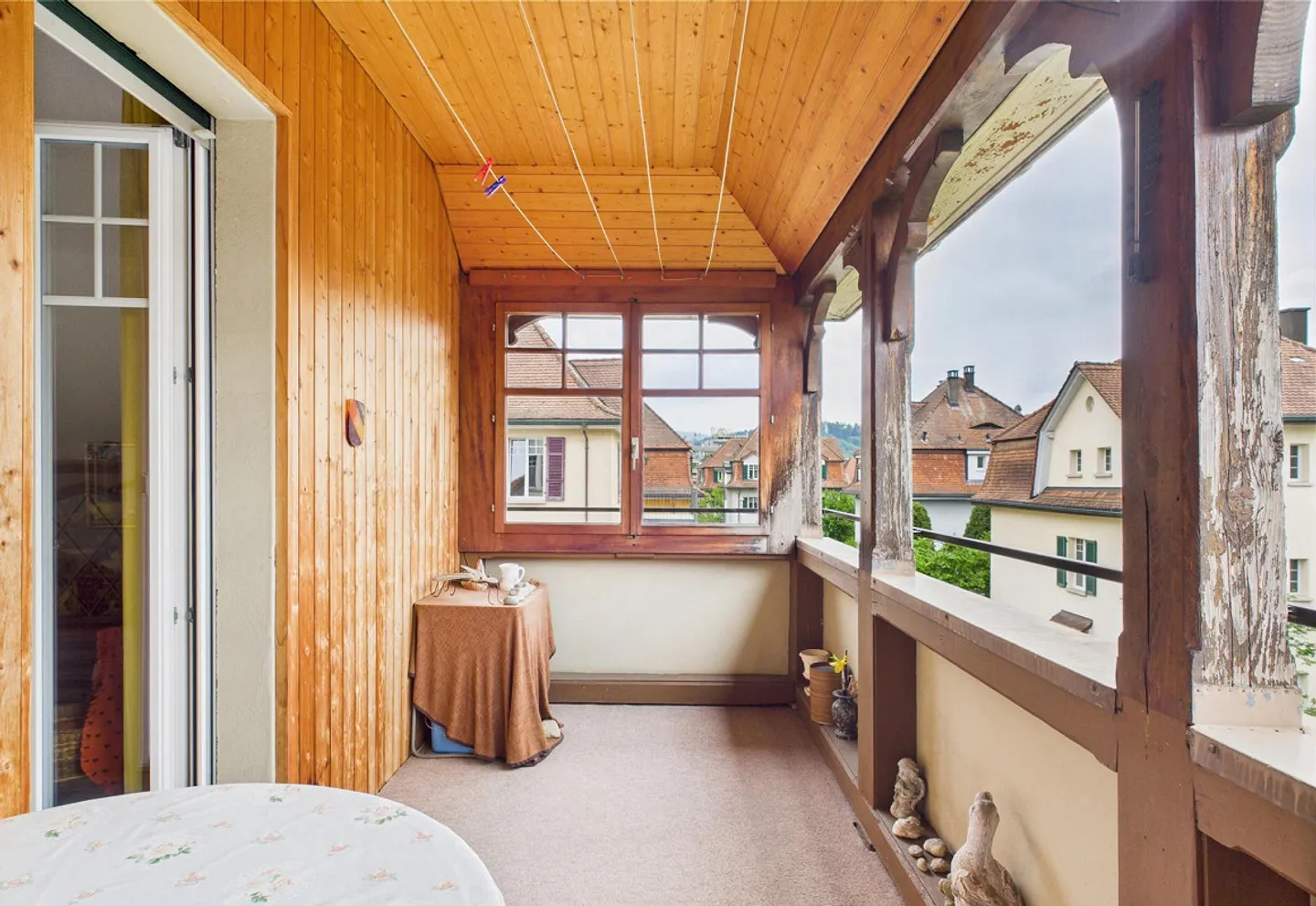 Charming townhouse with two apartments - Photo 14 of 15