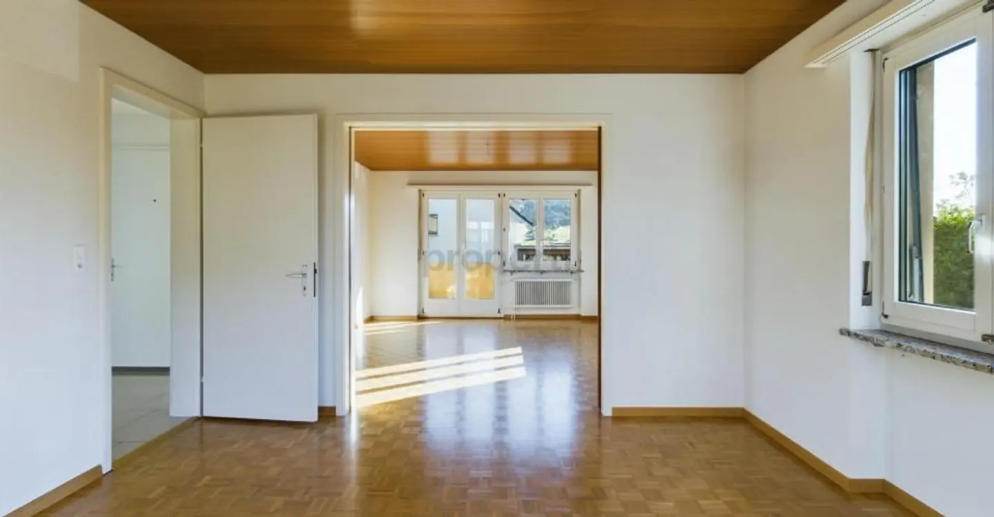 Charming Renovated Apartment - Photo 4 of 12