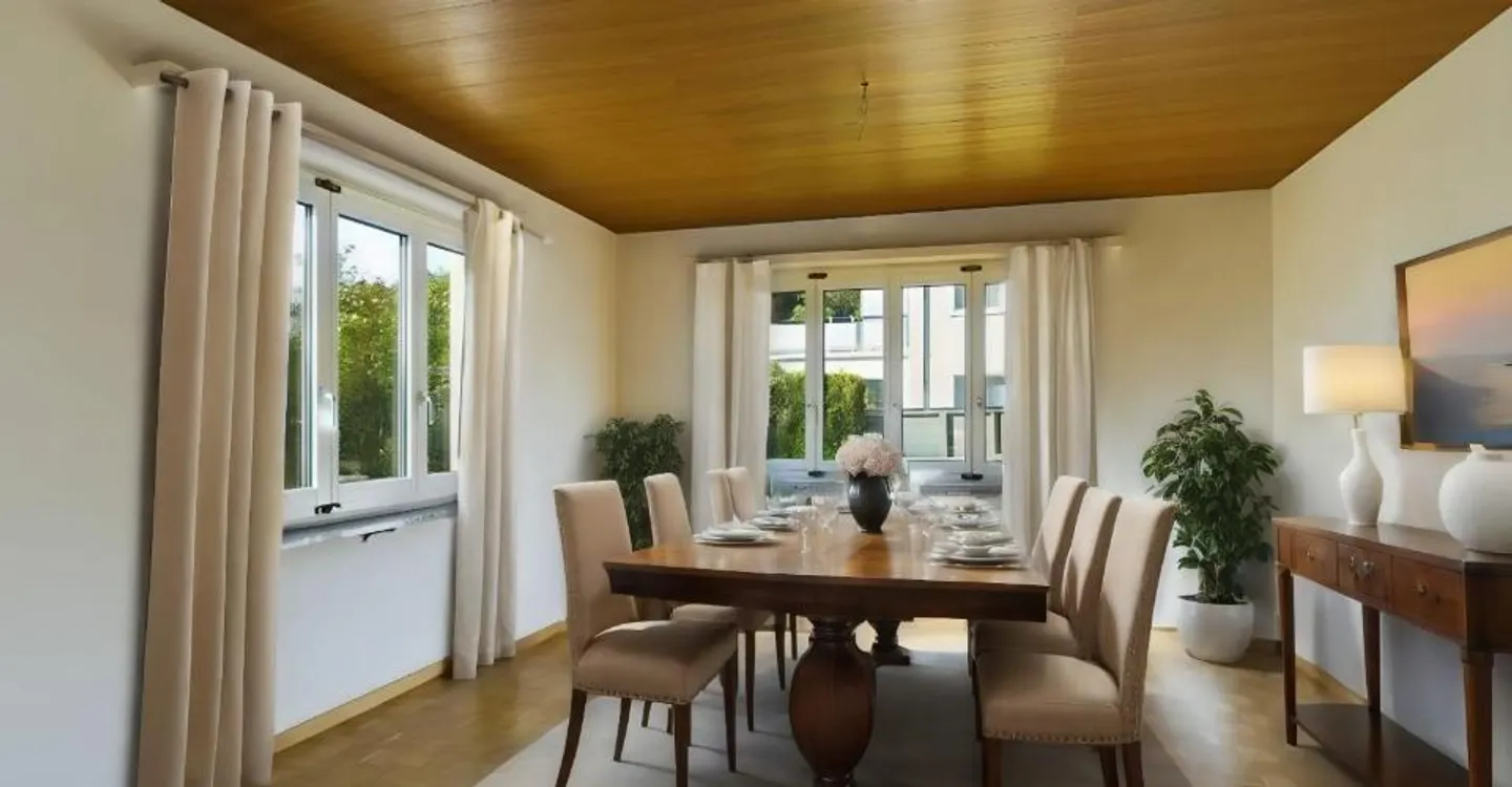 Charming Renovated Apartment - Photo 5 of 12