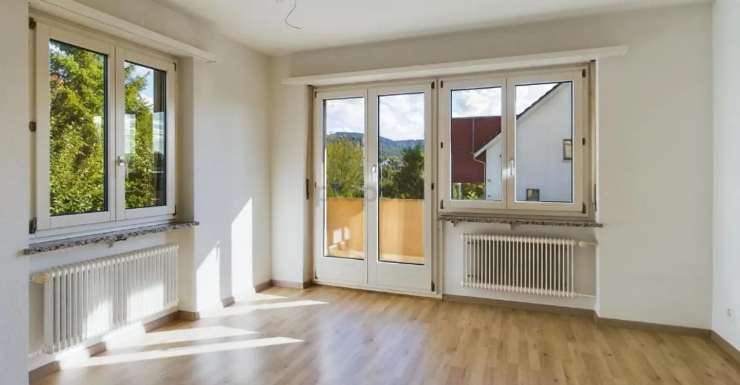 Charming Renovated Apartment - Photo 8 of 12