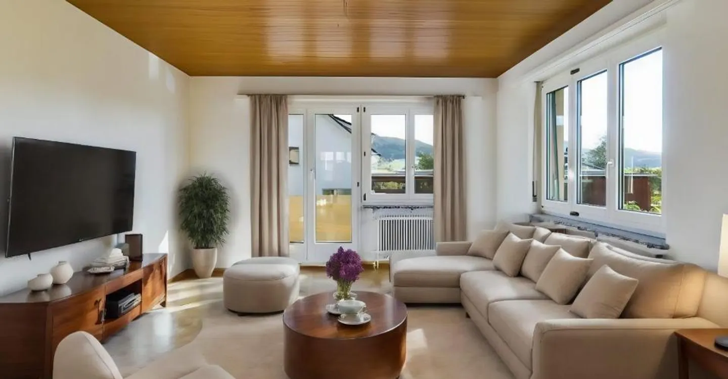 Charming Renovated Apartment - Photo 1 of 12
