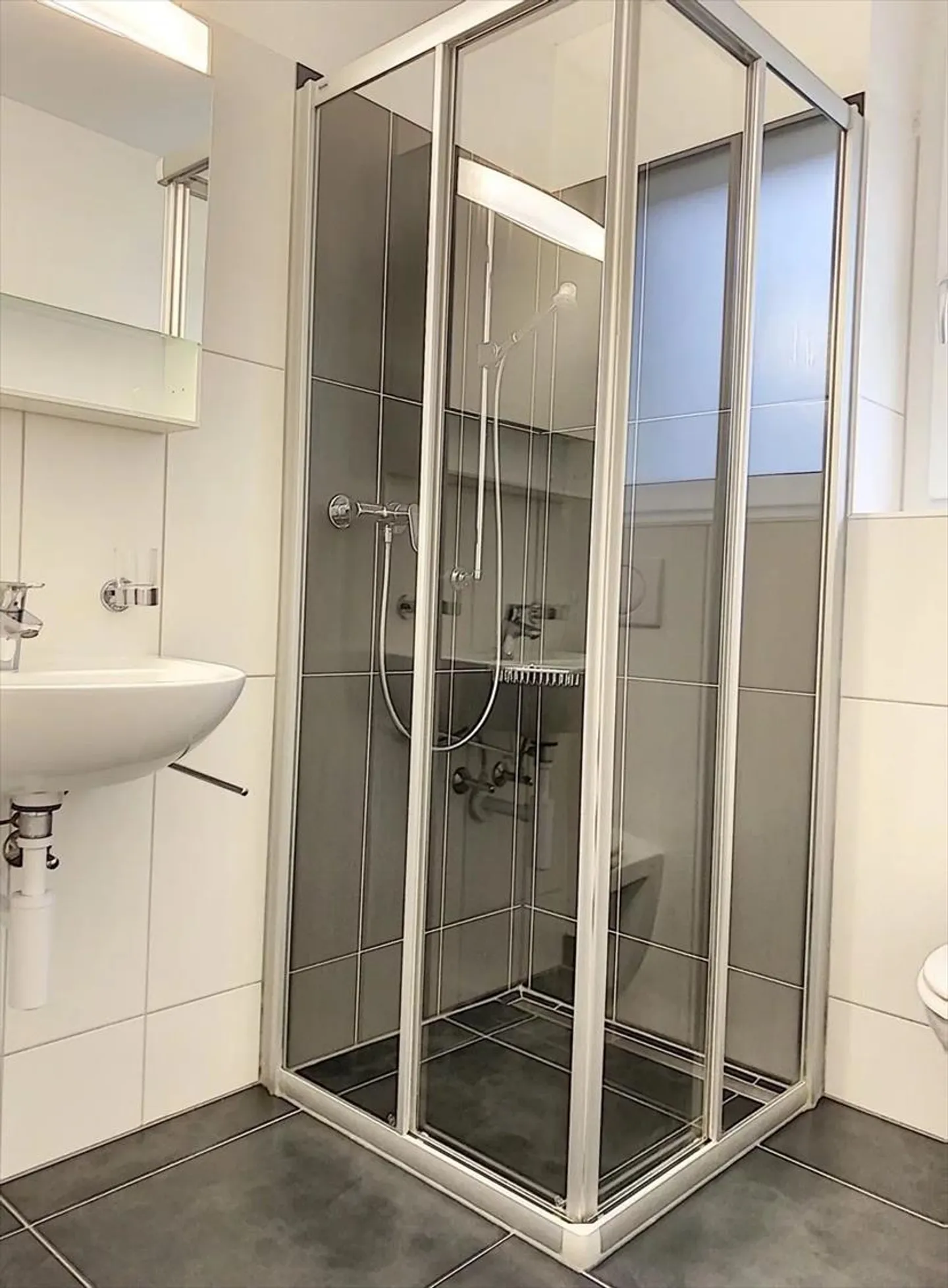 Appartamento 4.5 stanze - Foto 5 di 12