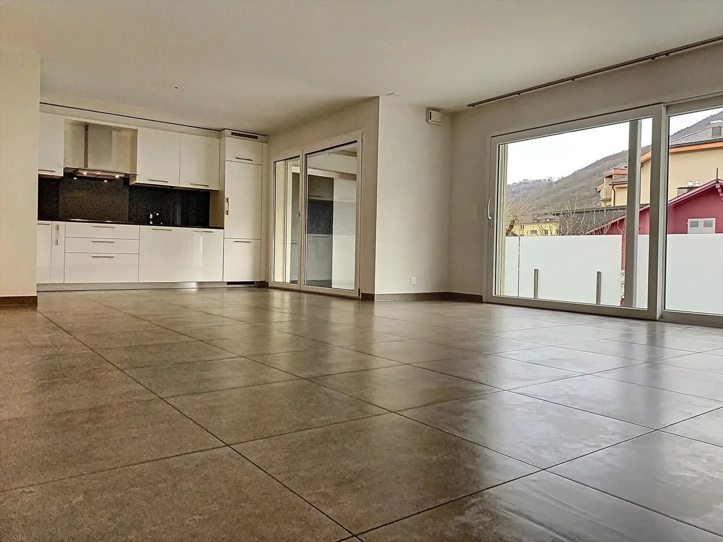 Appartamento 4.5 stanze - Foto 9 di 12