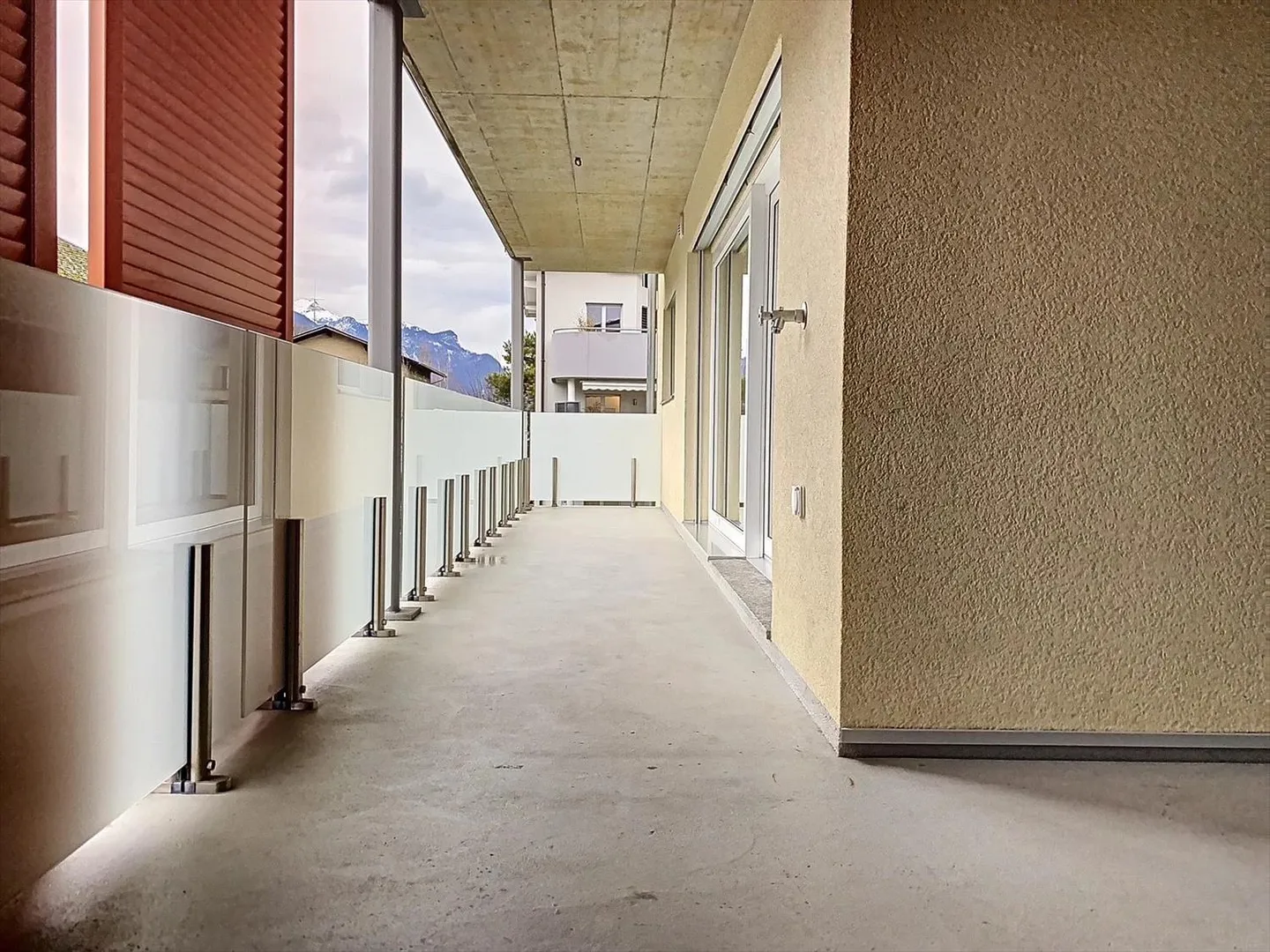Appartamento 4.5 stanze - Foto 10 di 12