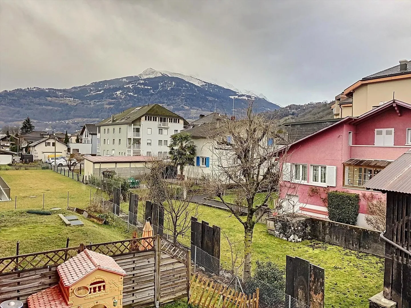 Appartamento 4.5 stanze - Foto 12 di 12