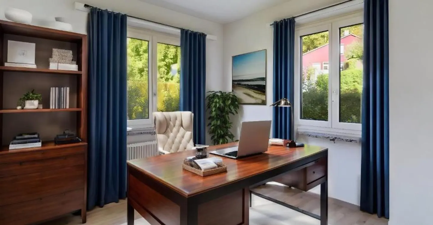 Charming Renovated Apartment - Photo 9 of 12