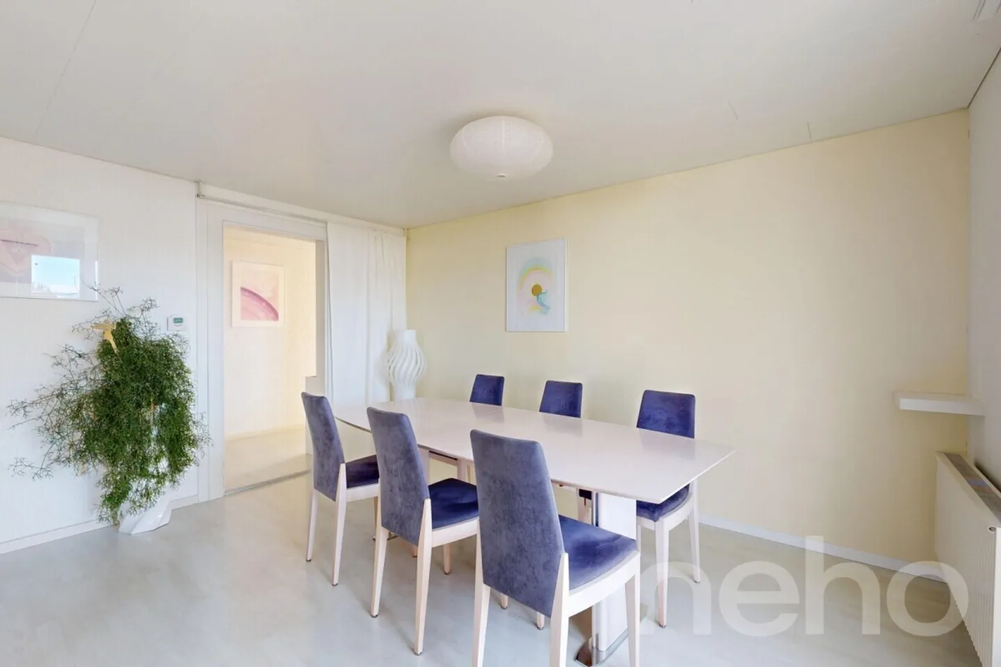 Sonniges Drei-Familienhaus, 2 Gewerberäume und viel Potenzial - Foto 4 von 13