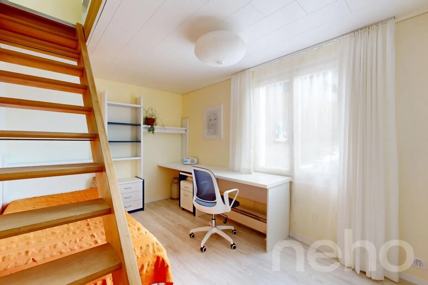 Sonniges Drei-Familienhaus, 2 Gewerberäume und viel Potenzial - Foto 9 von 13