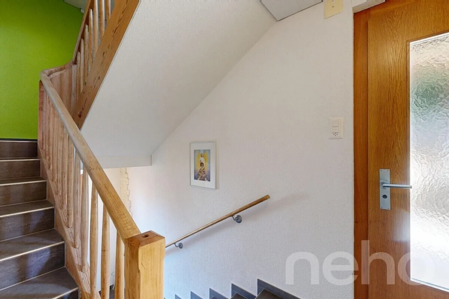 Sonniges Drei-Familienhaus, 2 Gewerberäume und viel Potenzial - Foto 11 von 13