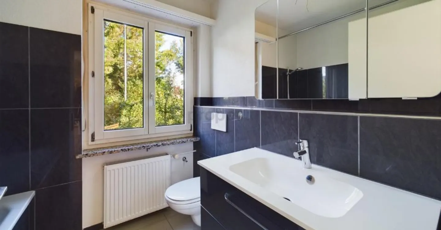 Charming Renovated Apartment - Photo 11 of 12