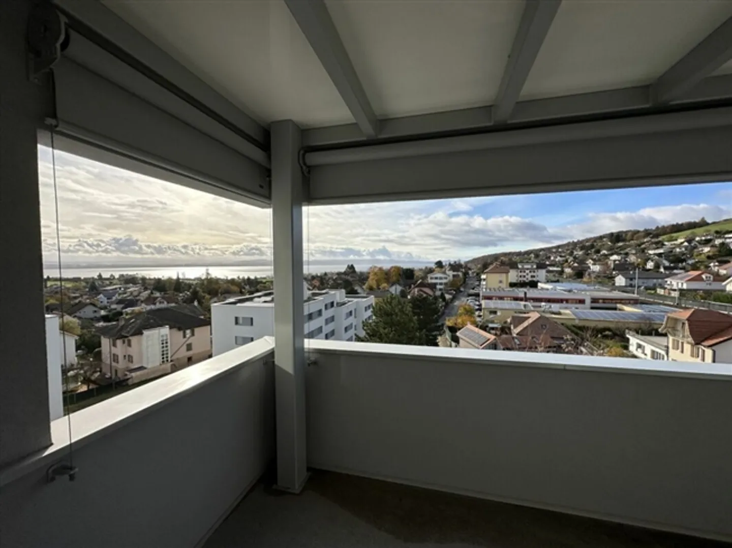 Beautiful 3.5-room apartment with large balcony! - Photo 12 of 12