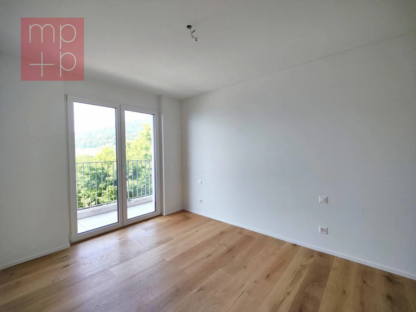 Appartamento moderno con vista lago - Foto 6 di 8