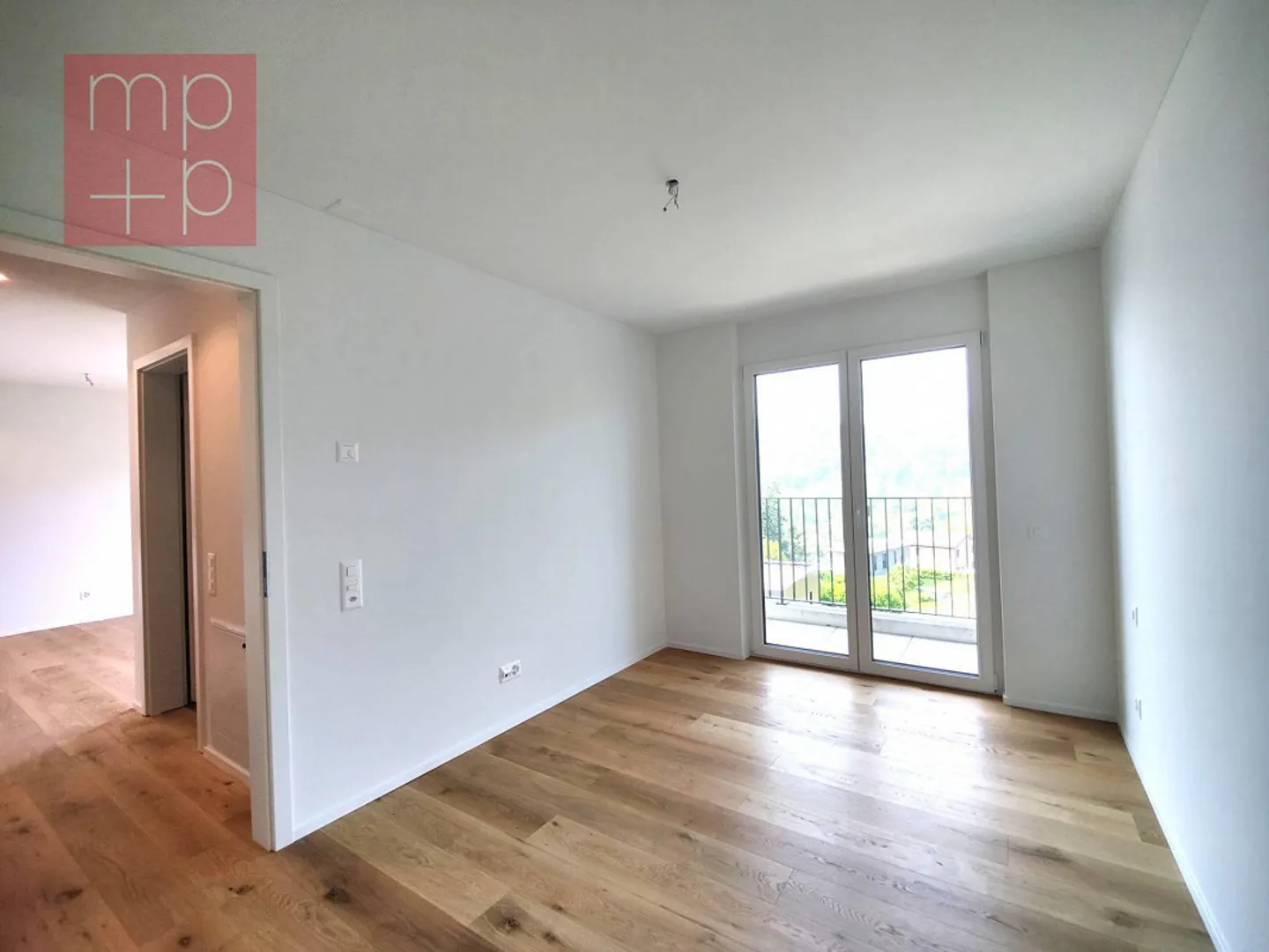 Appartamento moderno con vista lago - Foto 7 di 8