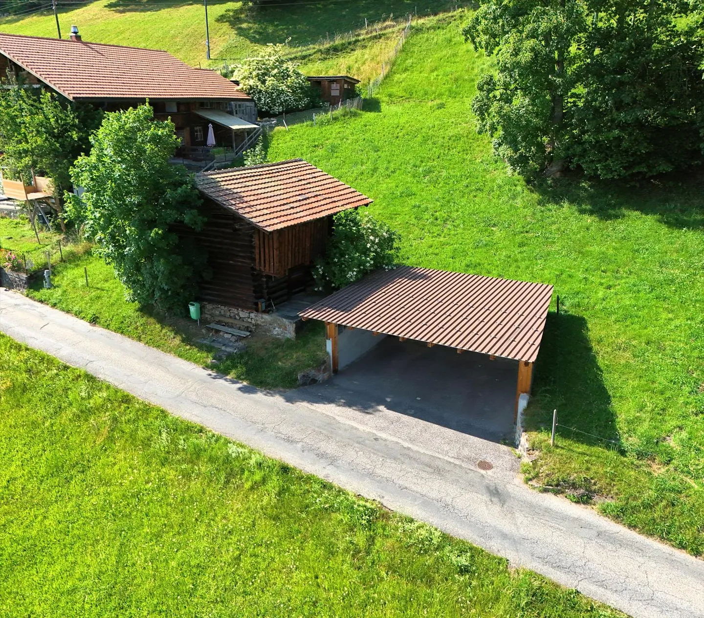 Chalet 5 pièces - Foto 10 von 18
