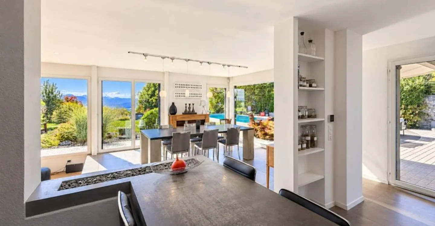 Magnifica villa indipendente - Foto 4 di 13