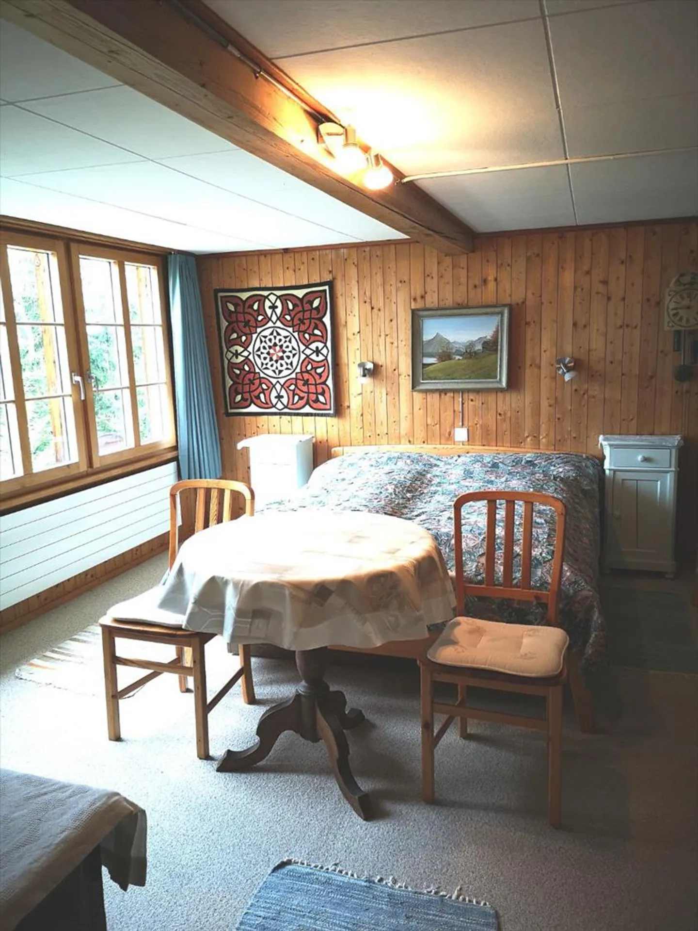 Chalet 5 pièces - Foto 16 von 18