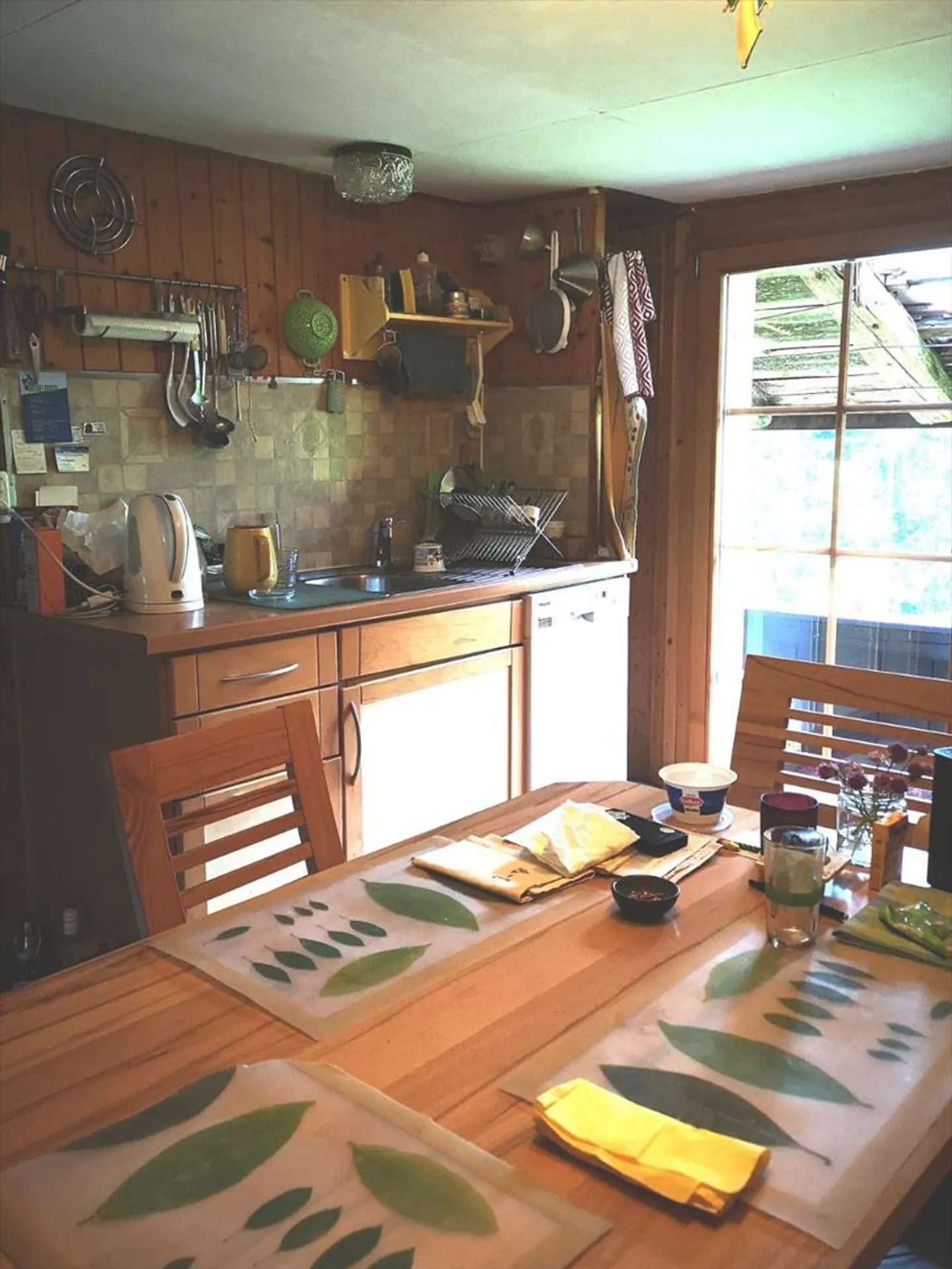 Chalet 5 pièces - Foto 15 von 18