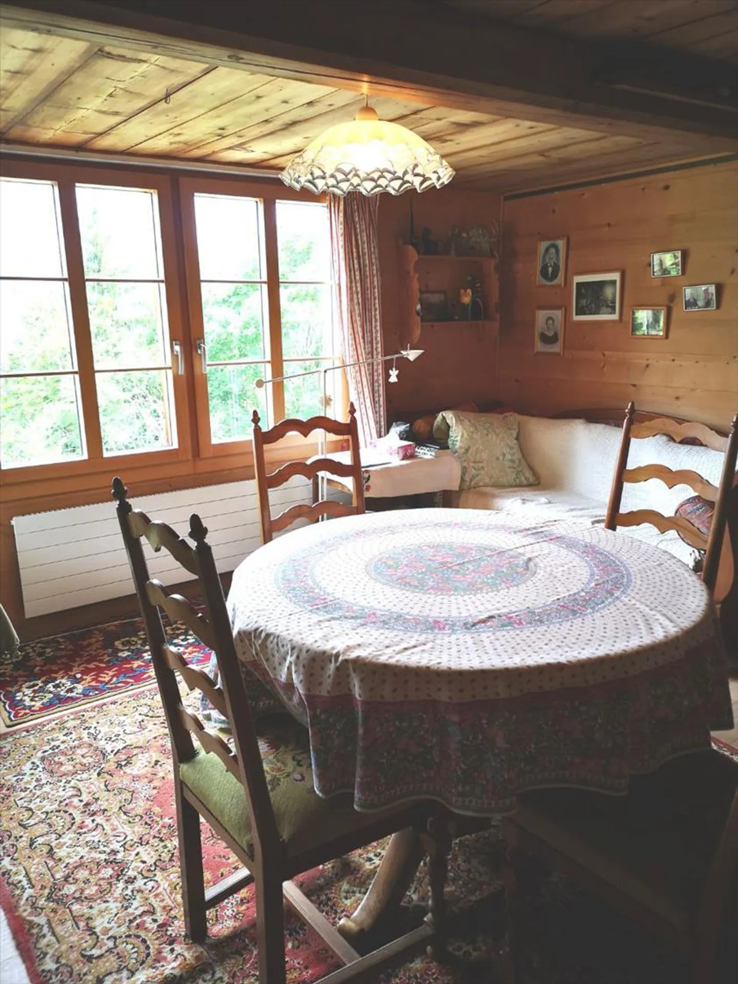 Chalet 5 pièces - Foto 17 von 18