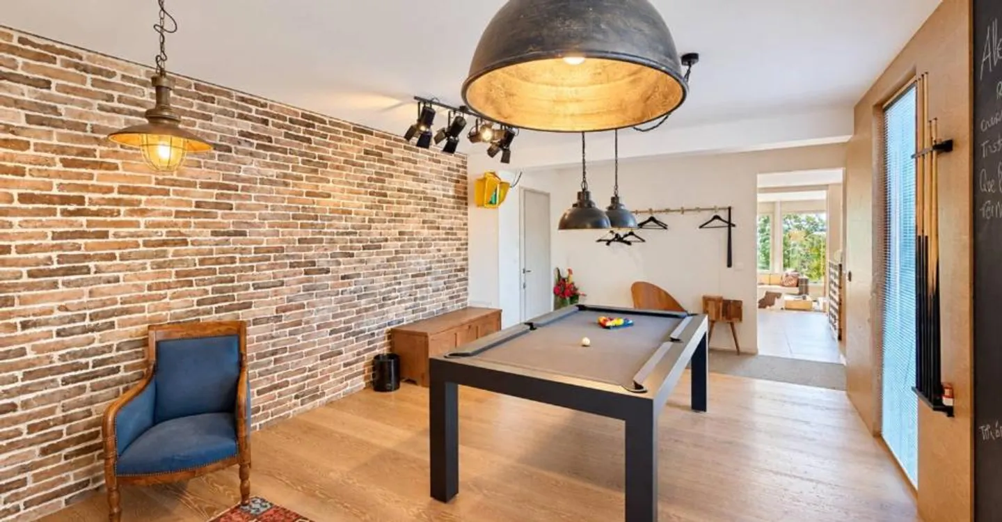Magnifica villa indipendente - Foto 6 di 13