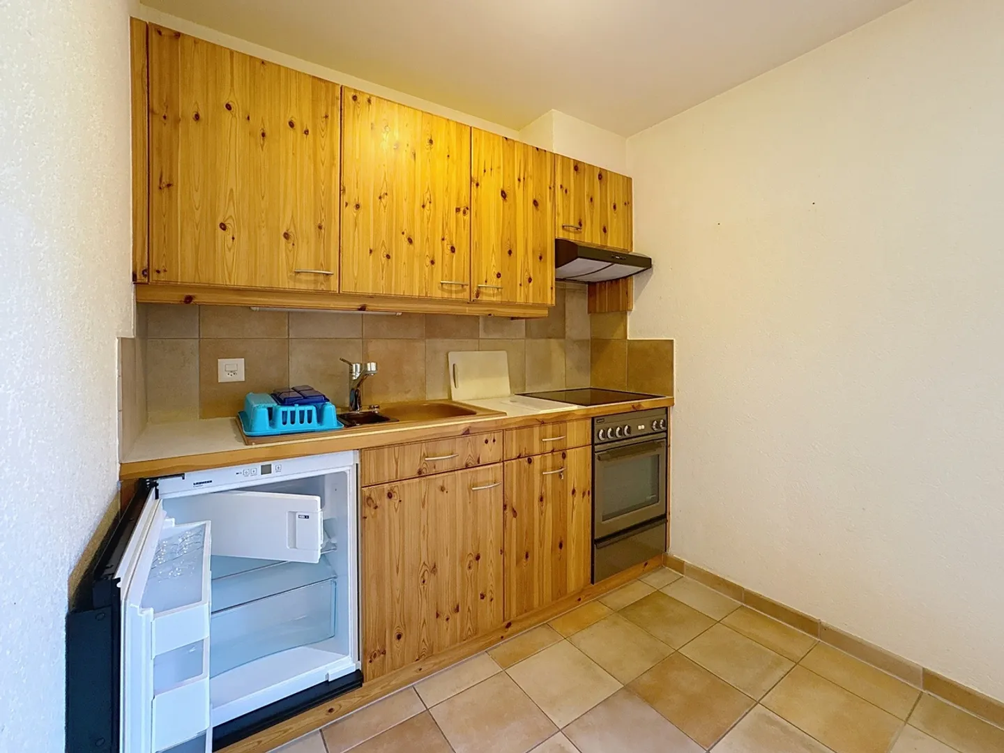 Studio 1 stanza - Foto 3 di 8