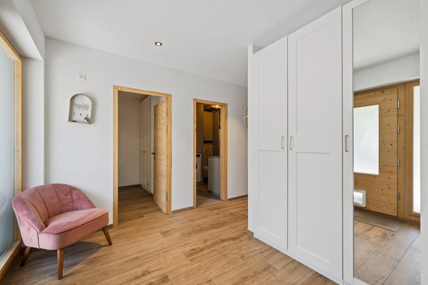 Appartement Triplex Exceptionnel au Cœur de la Vieille Ville de Saillon - Photo 13 sur 13