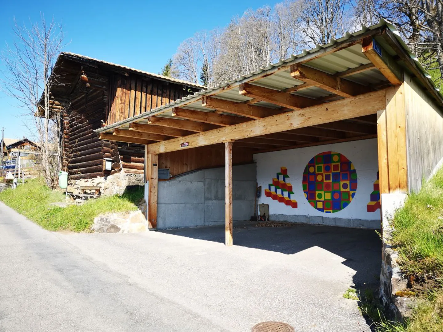 Chalet 5 pièces - Foto 4 von 18