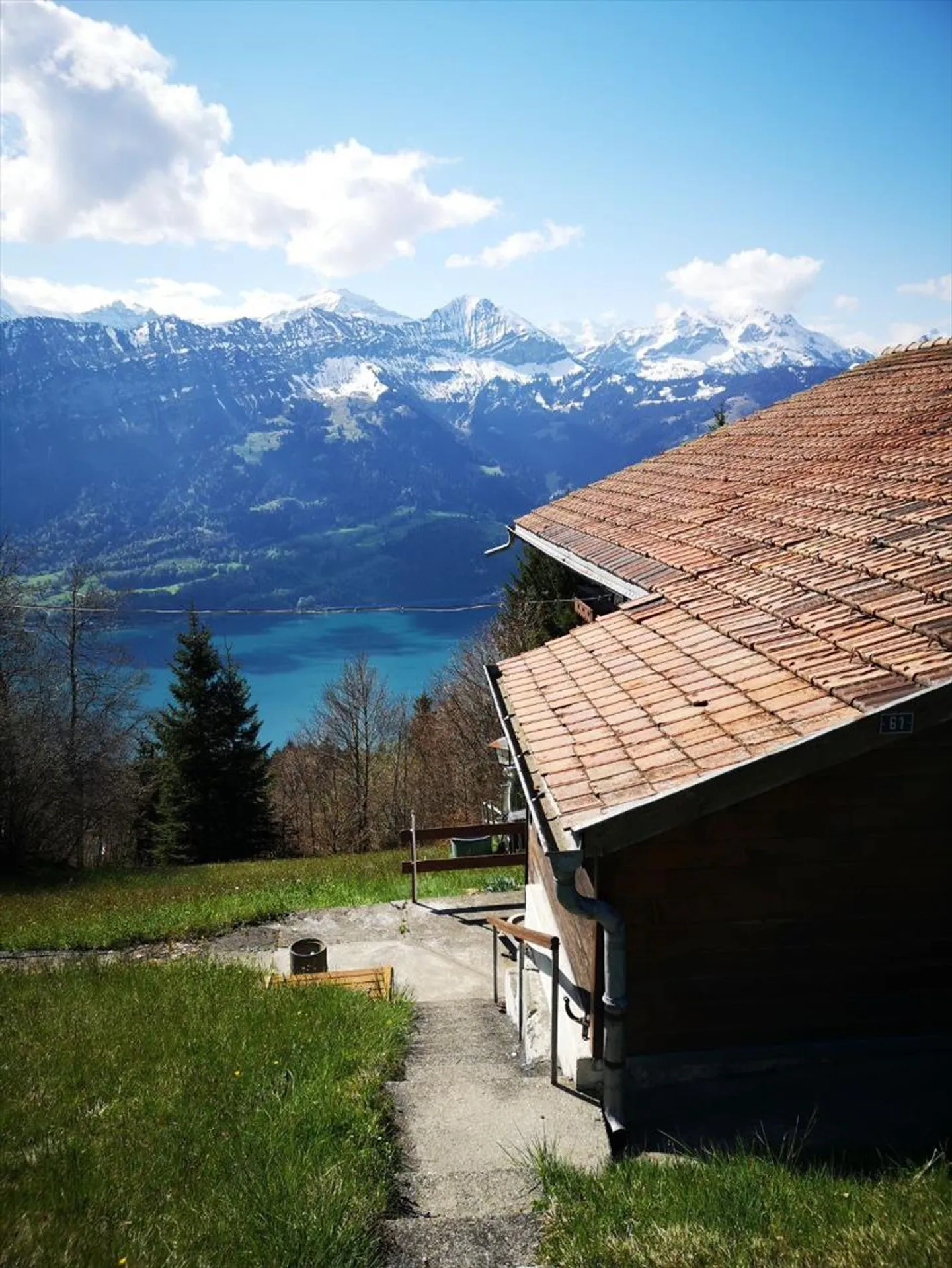 Chalet 5 pièces - Foto 5 von 18