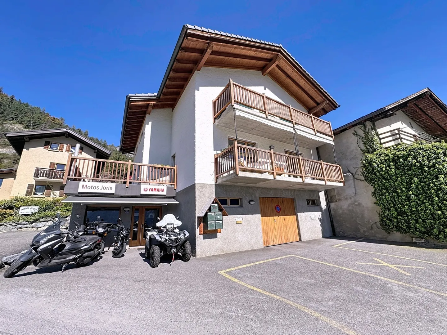 Studio 1 stanza - Foto 8 di 8