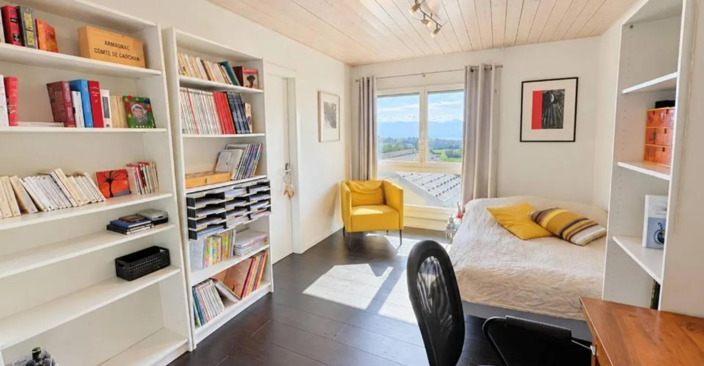 Magnifica villa indipendente - Foto 7 di 13