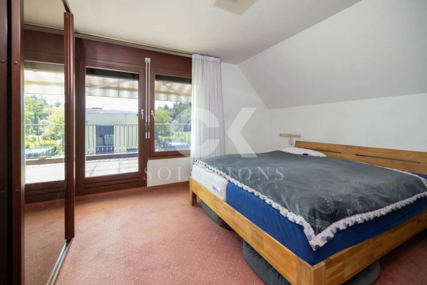 A House in a Prime Location, Great Views, Character and Adaptation Options - Photo 13 of 13