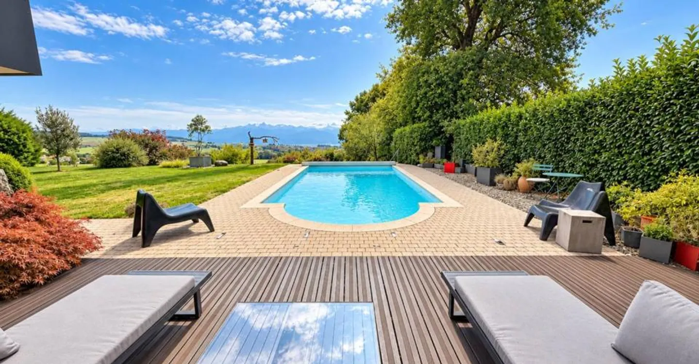 Magnifica villa indipendente - Foto 11 di 13