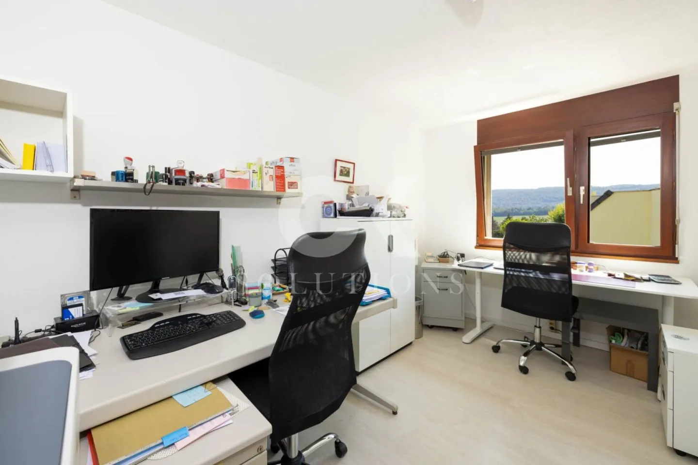 A House in a Prime Location, Great Views, Character and Adaptation Options - Photo 11 of 13