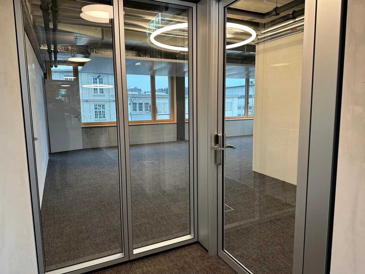 Office Space in Attractive New Building - Photo 4 of 7
