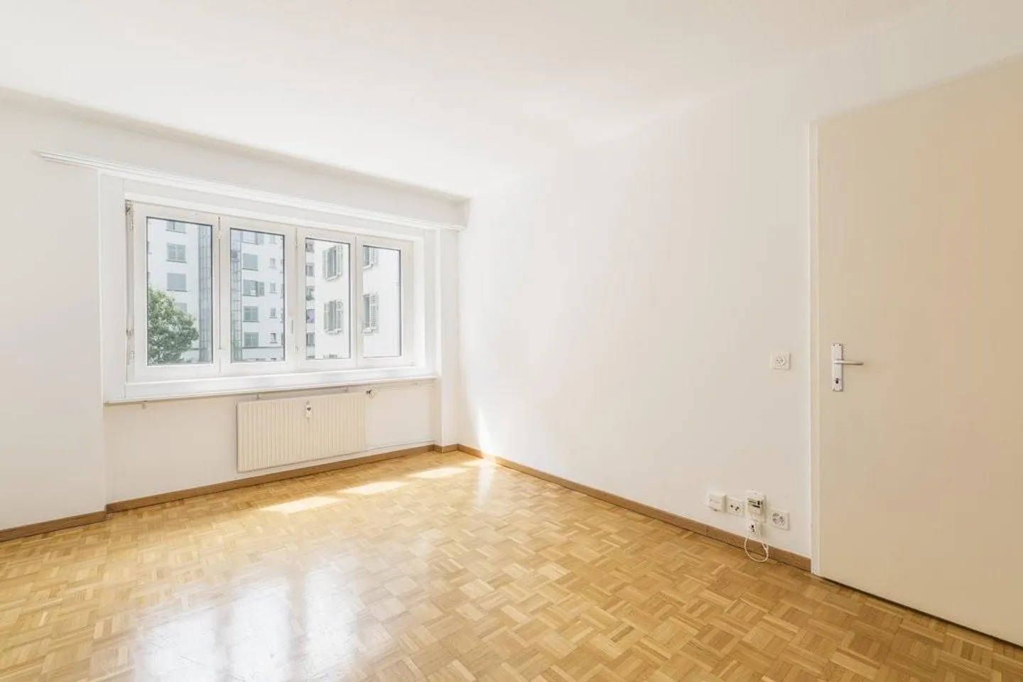 Wohnen inmitten der Stadt Luzern - Foto 3 von 6