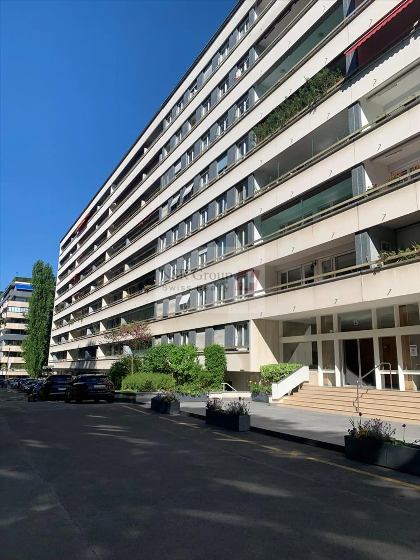 Fiorente - 5 Camere Ristrutturate Vicino al Parc Bertrand - Foto 7 di 8