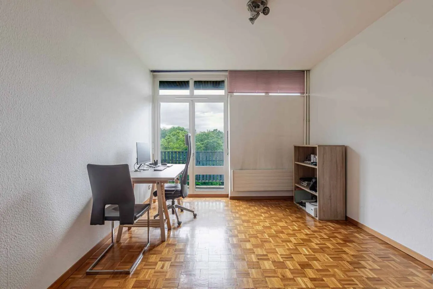 Magnifico appartamento di 4 stanze - Foto 5 di 7
