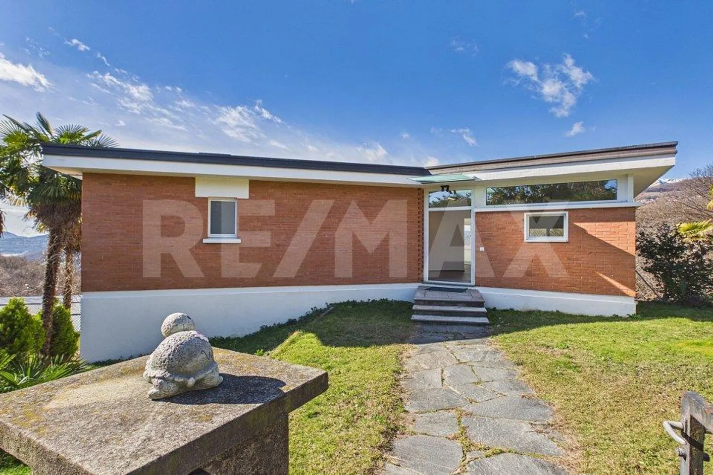 Villa Étonnante avec Vue Panoramique - Photo 2 sur 13