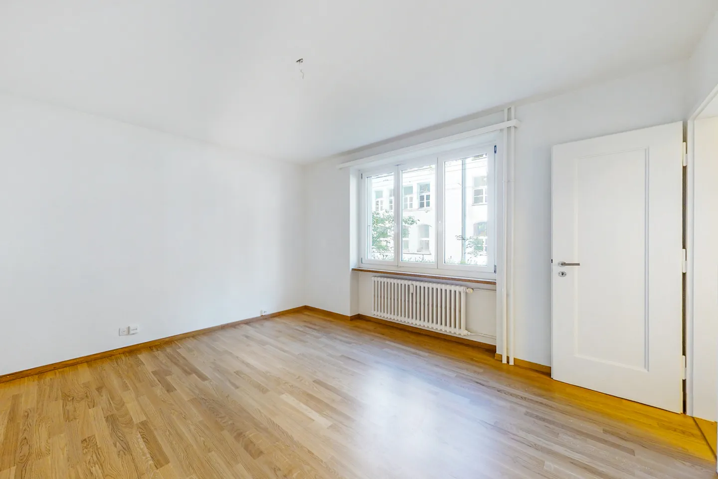 Bel appartement dans un emplacement central - Photo 4 sur 6