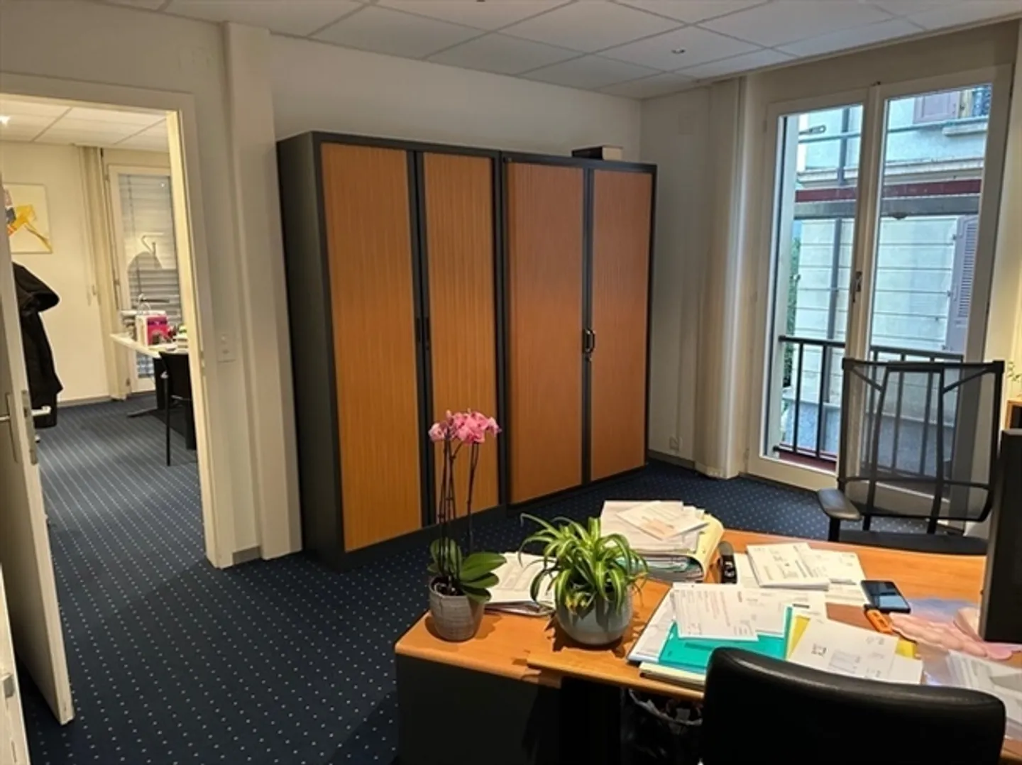 Commercial space of 266 m2 for sale in the city center - Photo 11 of 20