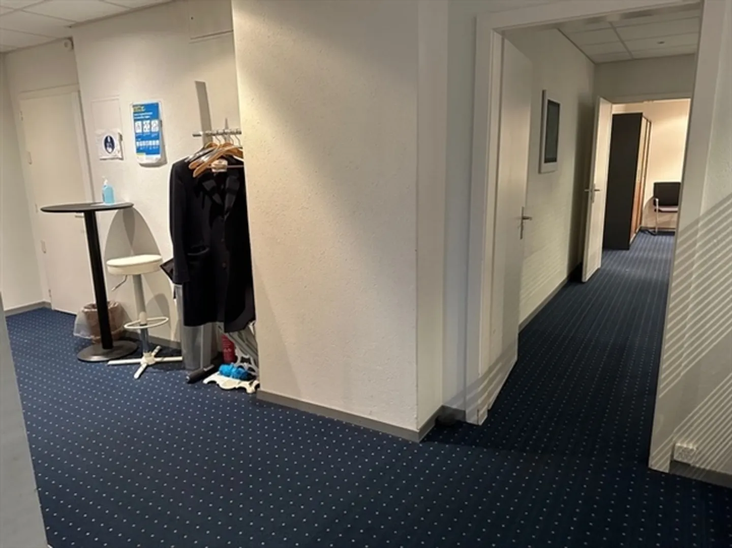 Commercial space of 266 m2 for sale in the city center - Photo 5 of 20