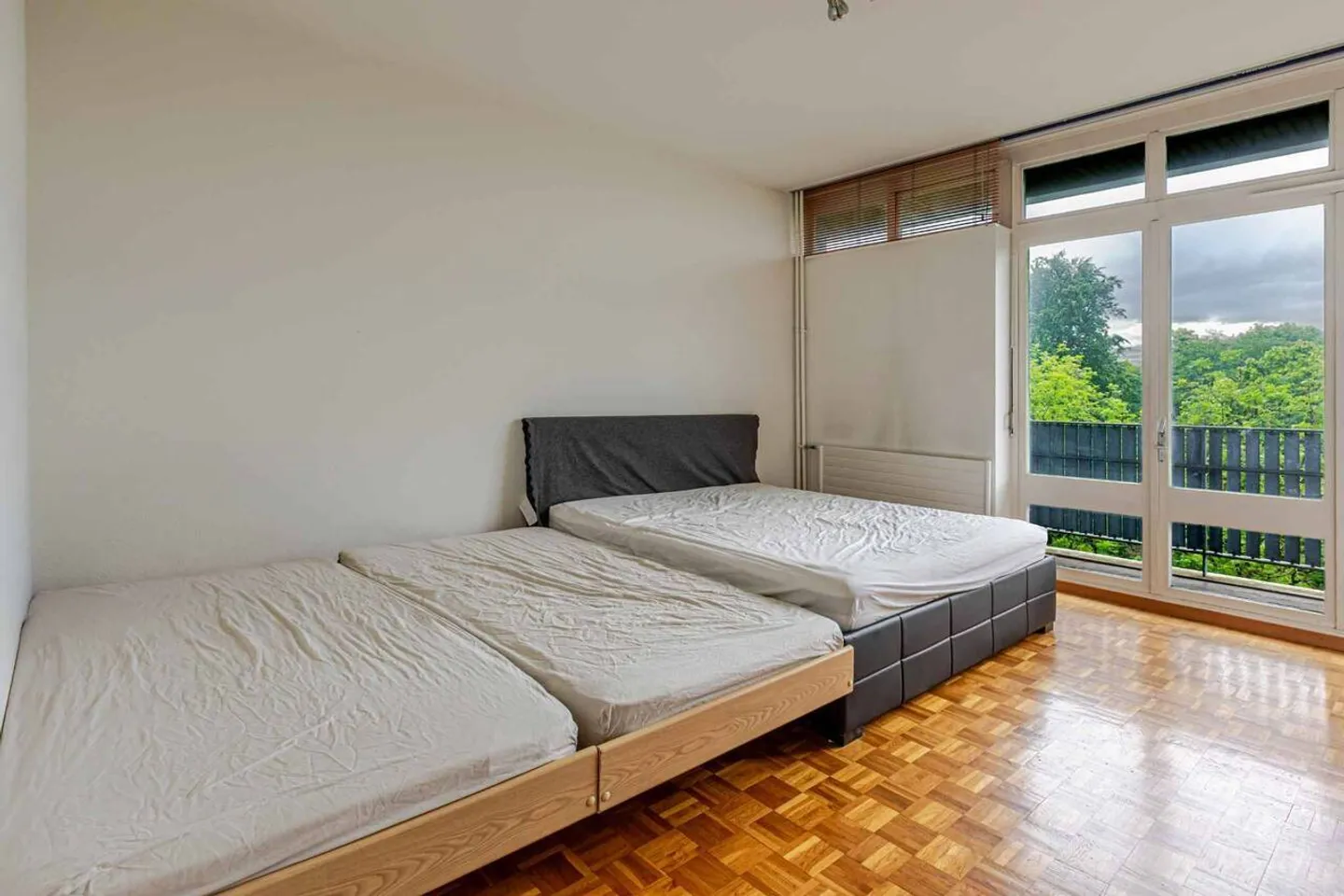 Magnifico appartamento di 4 stanze - Foto 3 di 7