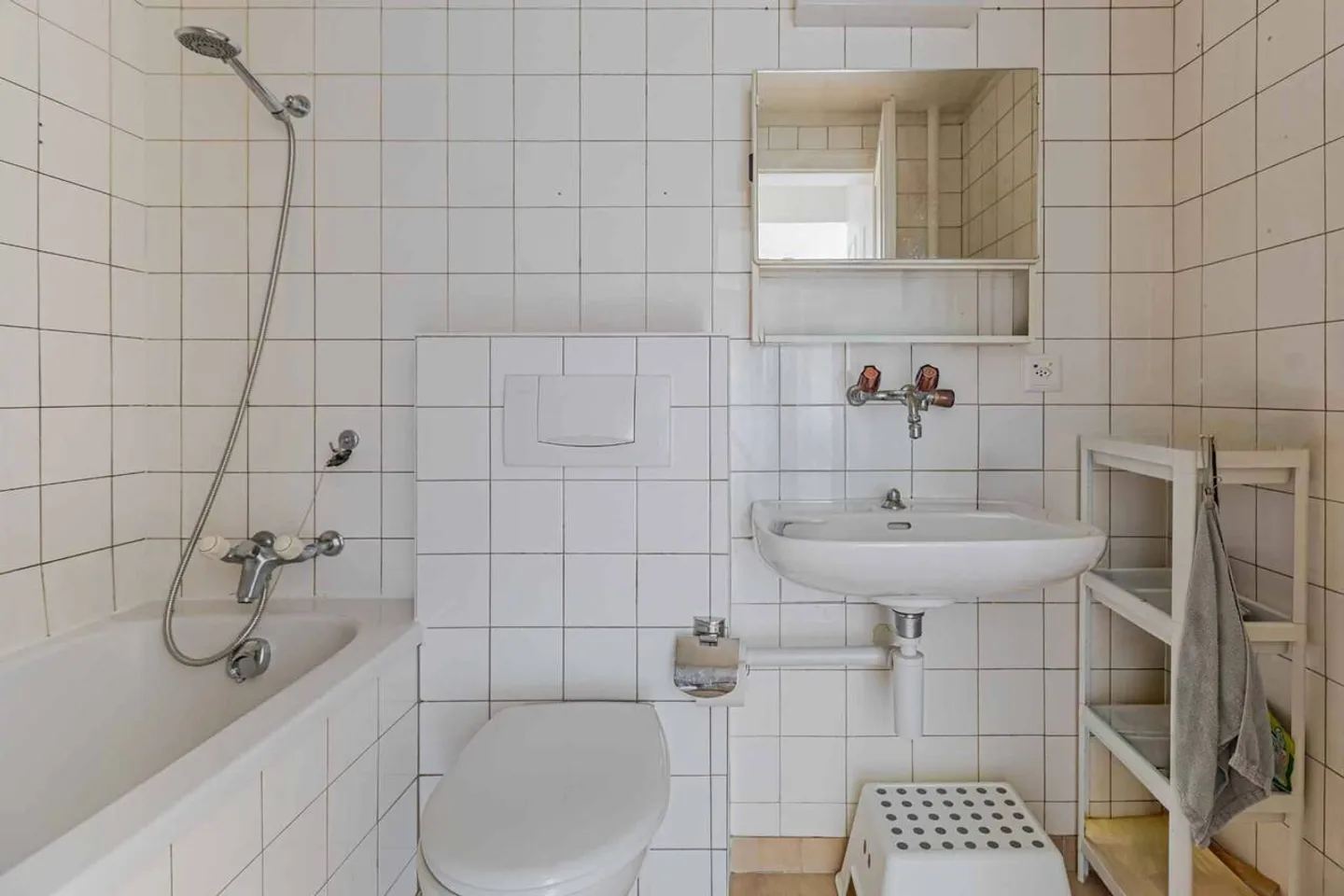 Magnifico appartamento di 4 stanze - Foto 4 di 7