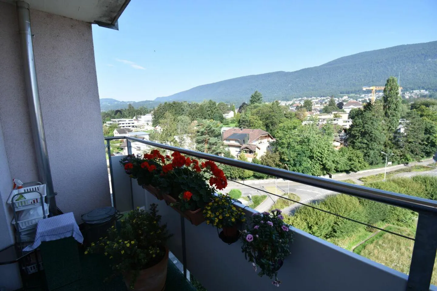 Zentrale 2.5-Zimmer-Wohnung - Foto 5 von 6