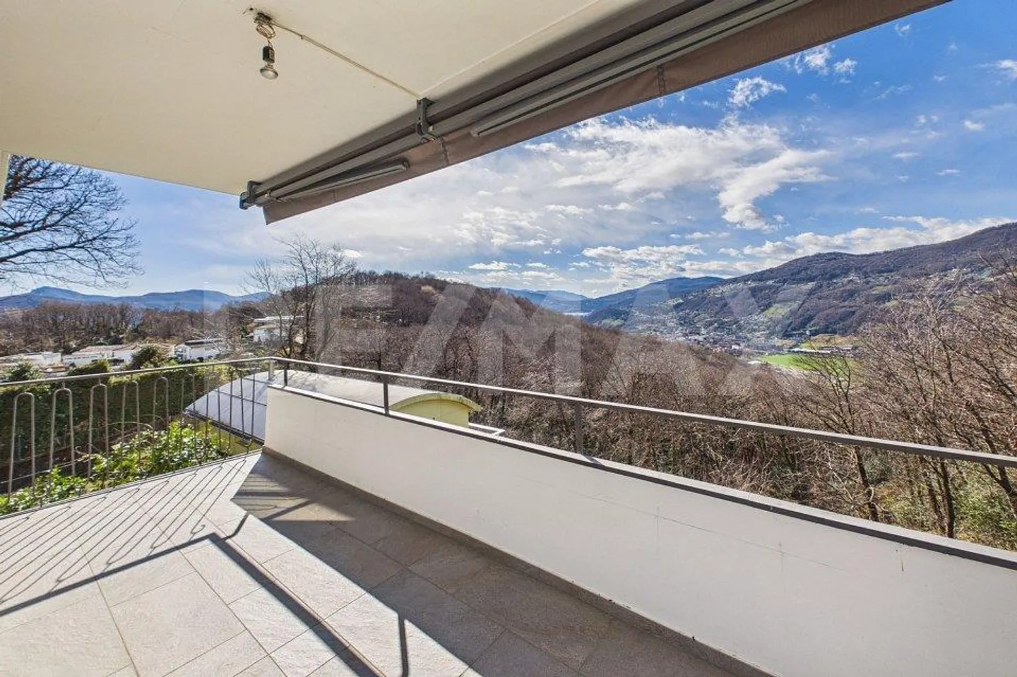 Villa Étonnante avec Vue Panoramique - Photo 10 sur 13