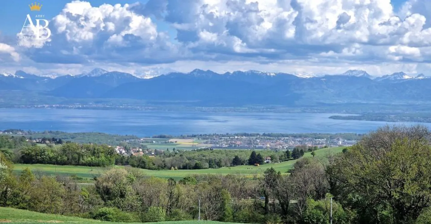 Magnifique Villa Familiale Vue Lac - Photo 3 sur 5
