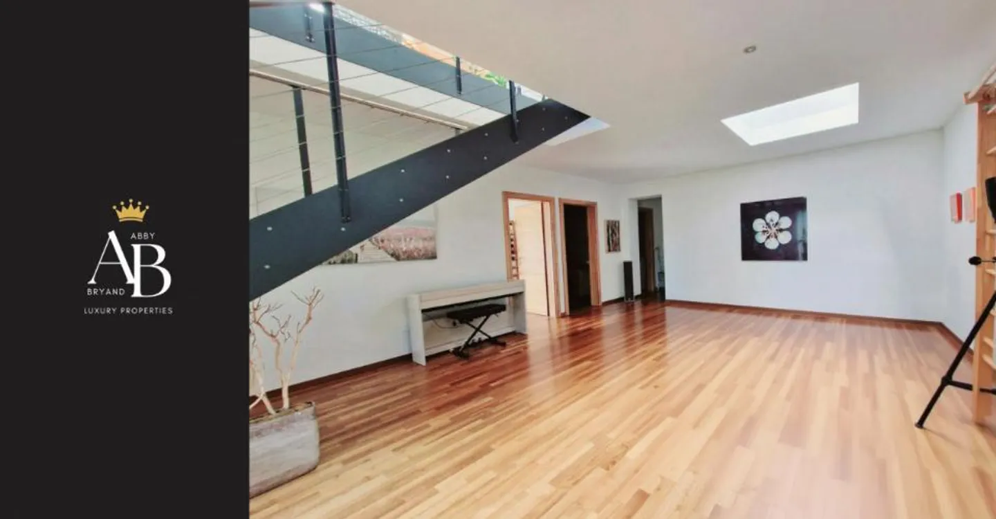 Magnifique Villa Familiale Vue Lac - Photo 4 sur 5