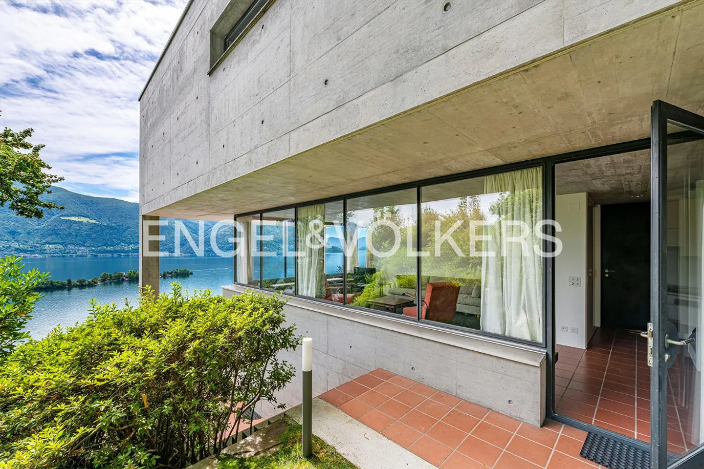 Architect's House with a View of the Islands (109) - Photo 1 of 9
