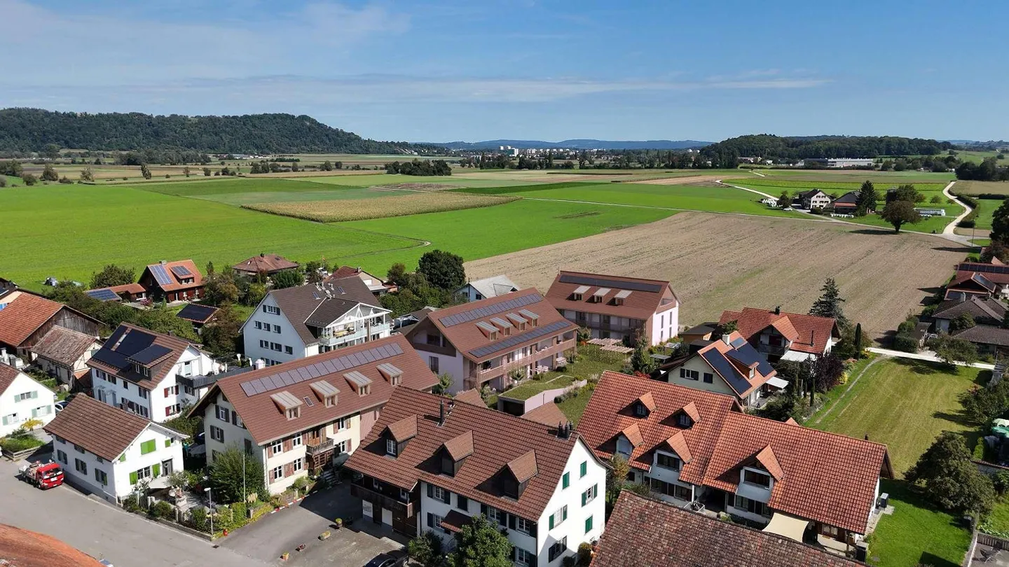 La natura incontra la casa - La tua nuova casa a Ramsen - Foto 1 di 8