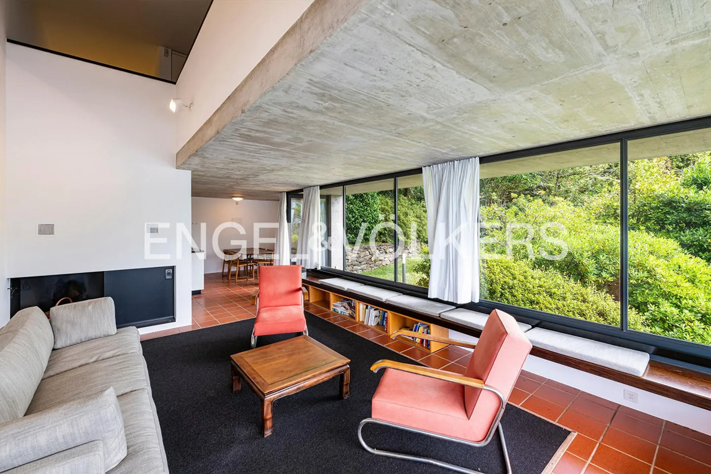 Architect's House with a View of the Islands (109) - Photo 4 of 9