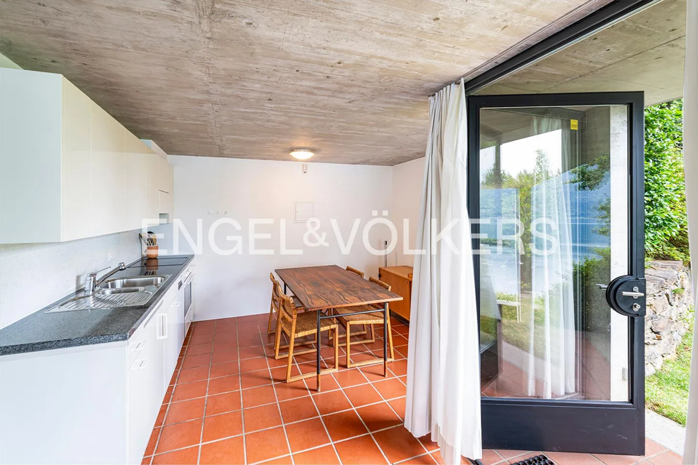 Architect's House with a View of the Islands (109) - Photo 5 of 9